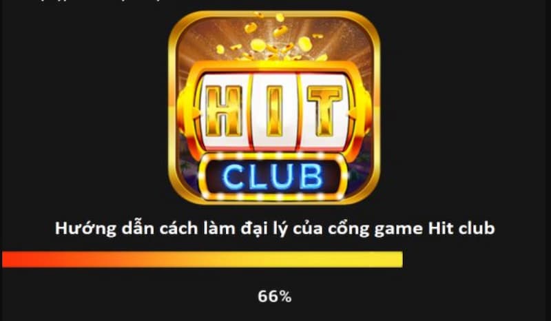 Chương trình đại lý của Hit Club như thế nào?