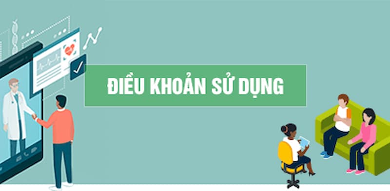 Điều kiện điều khoản khi tham gia đăng ký tài khoản mới