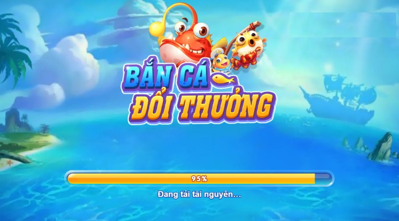 Bắn cá đổi thẻ trực tuyến dần trở nên phổ biến hơn vì tính tiện lợi của nó