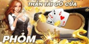 Khám phá sự tinh tế trong Game Phỏm online tại Hitclub thông qua một giới thiệu siêu chi tiết