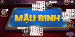 Học cách chơi Game Mậu Binh online Hitclub một cách chuyên nghiệp