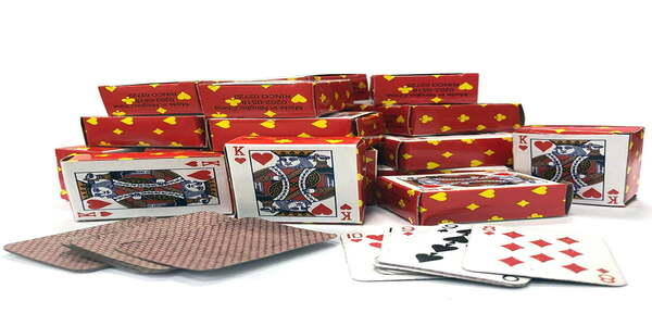 Trò chơi bài thu nhỏ từ Poker gốc