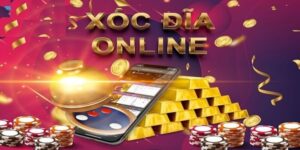 Khám phá cách tham gia và bắt đầu chơi game xóc đĩa đổi thưởng Hitclub với hướng dẫn đơn giản