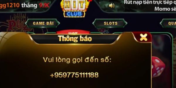 Sử dụng Telegram để liên lạc